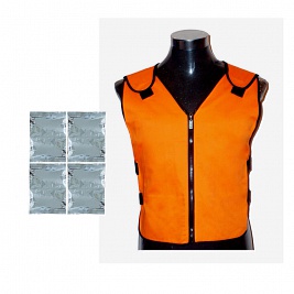 Work clothes series