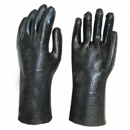 PVC gloves