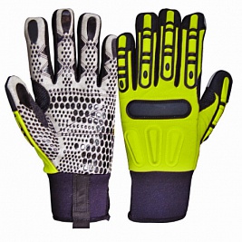 Mechanic gloves
