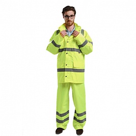 Work clothes series