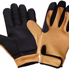 Mechanic gloves