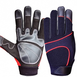 Mechanic gloves