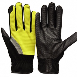 Mechanic gloves