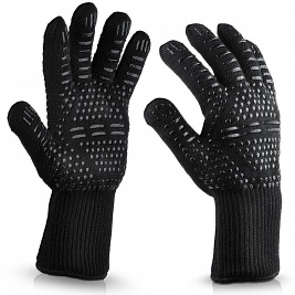 BBQ glove