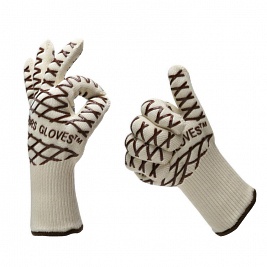BBQ glove
