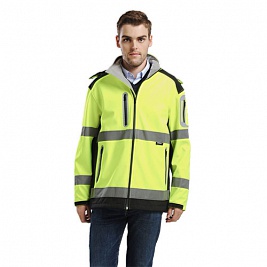 Work clothes series