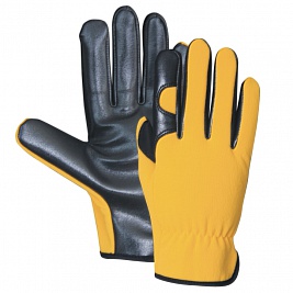 Mechanic gloves