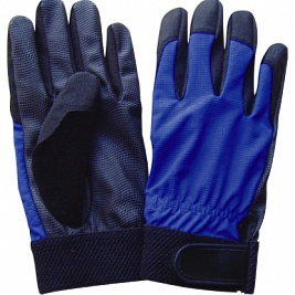 Mechanic gloves