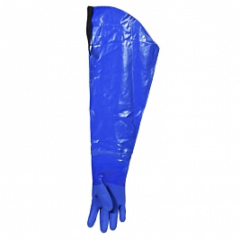 PVC gloves