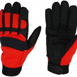 Mechanic gloves