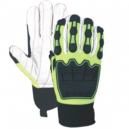 Mechanic gloves