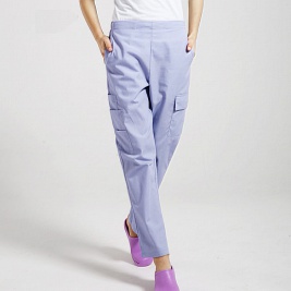 Work clothes series
