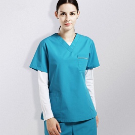 Work clothes series