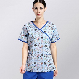 Work clothes series