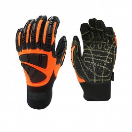 Mechanic gloves