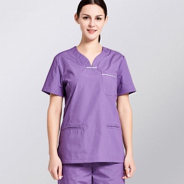 Work clothes series