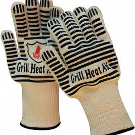 BBQ glove