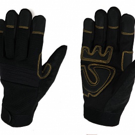 Mechanic gloves