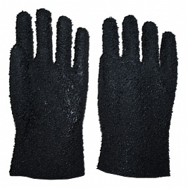 PVC gloves