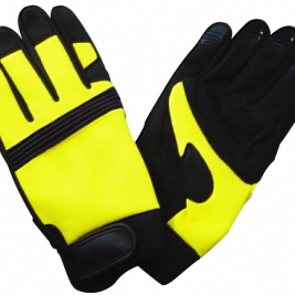Mechanic gloves