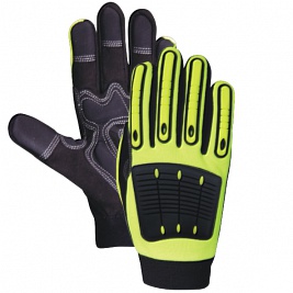 Mechanic gloves