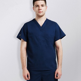 Work clothes series