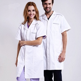 Work clothes series