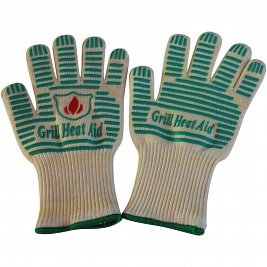 BBQ glove