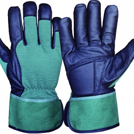 Mechanic gloves