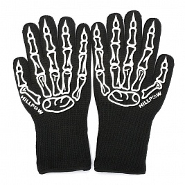 BBQ glove