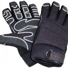 Mechanic gloves