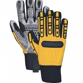 Mechanic gloves