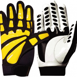 Mechanic gloves