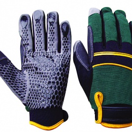 Mechanic gloves