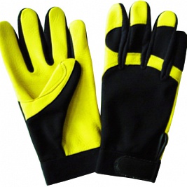 Mechanic gloves