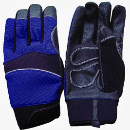 Mechanic gloves