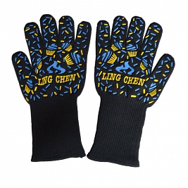 BBQ glove