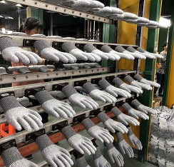 OUR FACTORY