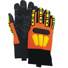 Mechanic gloves