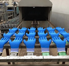 OUR FACTORY