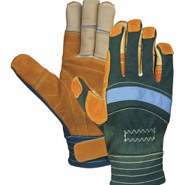 Mechanic gloves