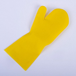 Pet gloves
