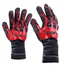 BBQ glove