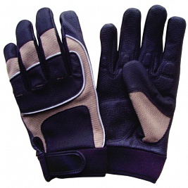 Mechanic gloves
