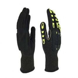 Mechanic gloves
