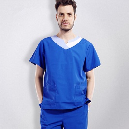 Work clothes series