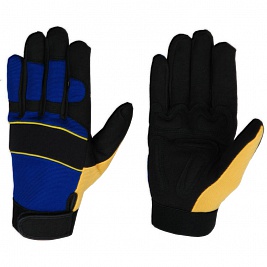 Mechanic gloves