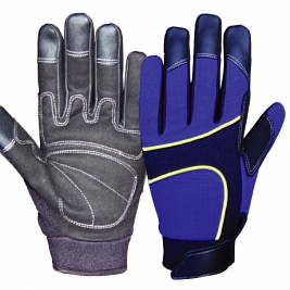 Mechanic gloves