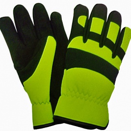 Mechanic gloves