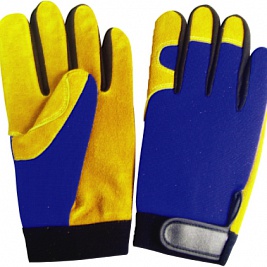 Mechanic gloves